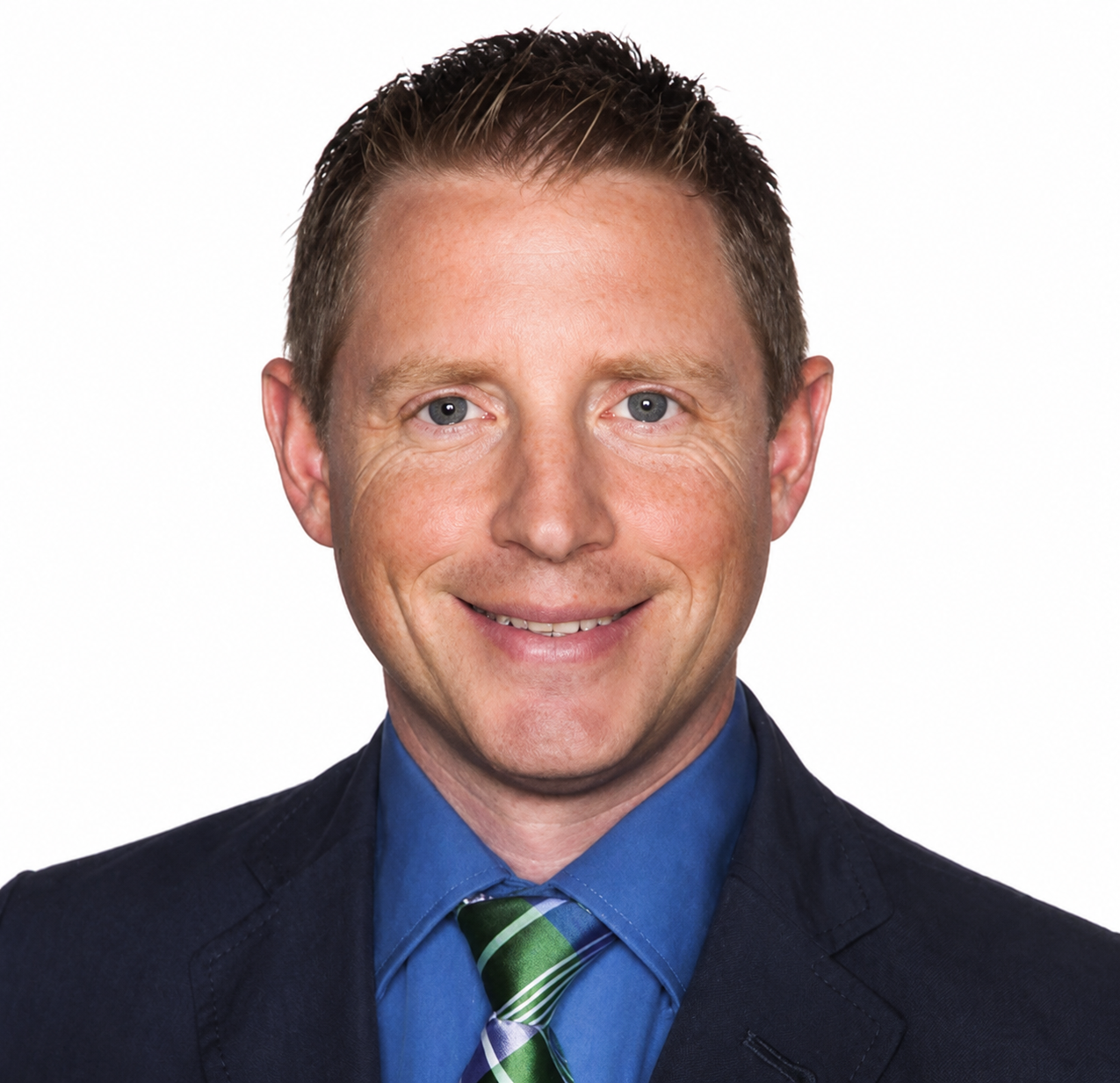 Ronald Popp, Brantner
