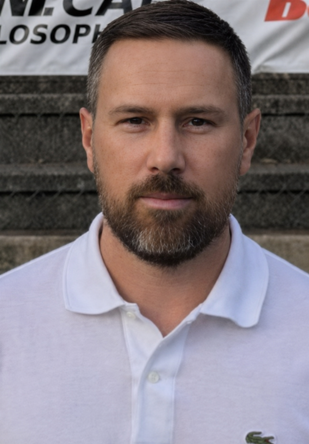 Vlado Ristic, IMV
